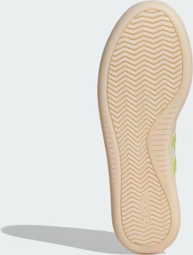 Adidas Barreda Decode Schoenen Beige 2 3 Man - Foto 4