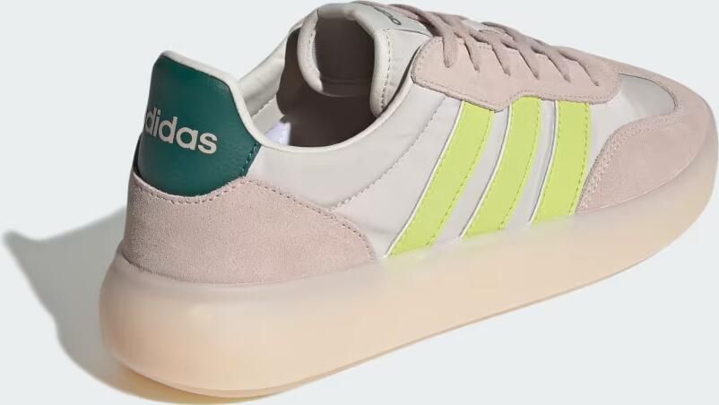 Adidas Barreda Decode Schoenen Beige 2 3 Man - Foto 6