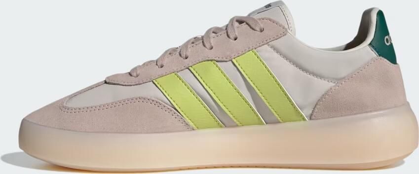 Adidas Barreda Decode Schoenen Beige 2 3 Man - Foto 7