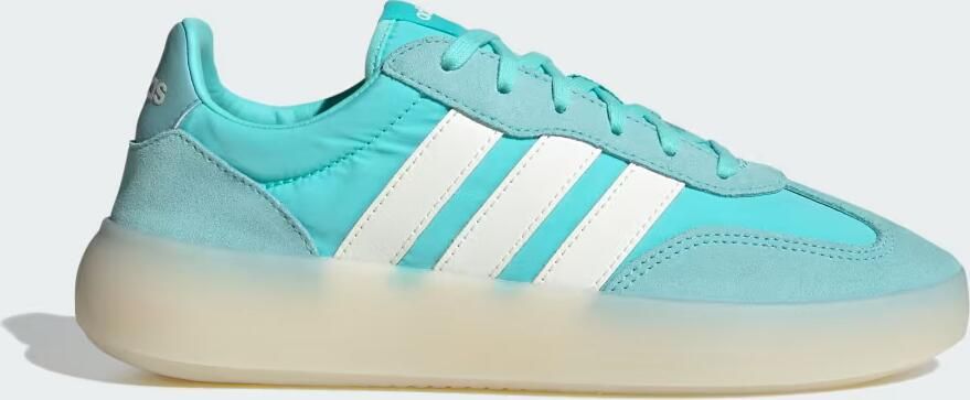 Adidas Sportswear Sneakers BARREDA DECODE Design in de voetsporen van de adidas Handball Spezial - Foto 3