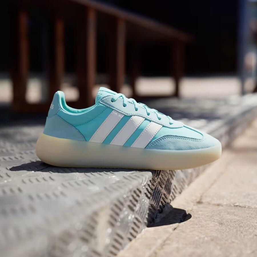 Adidas Sportswear Sneakers BARREDA DECODE Design in de voetsporen van de adidas Handball Spezial - Foto 4