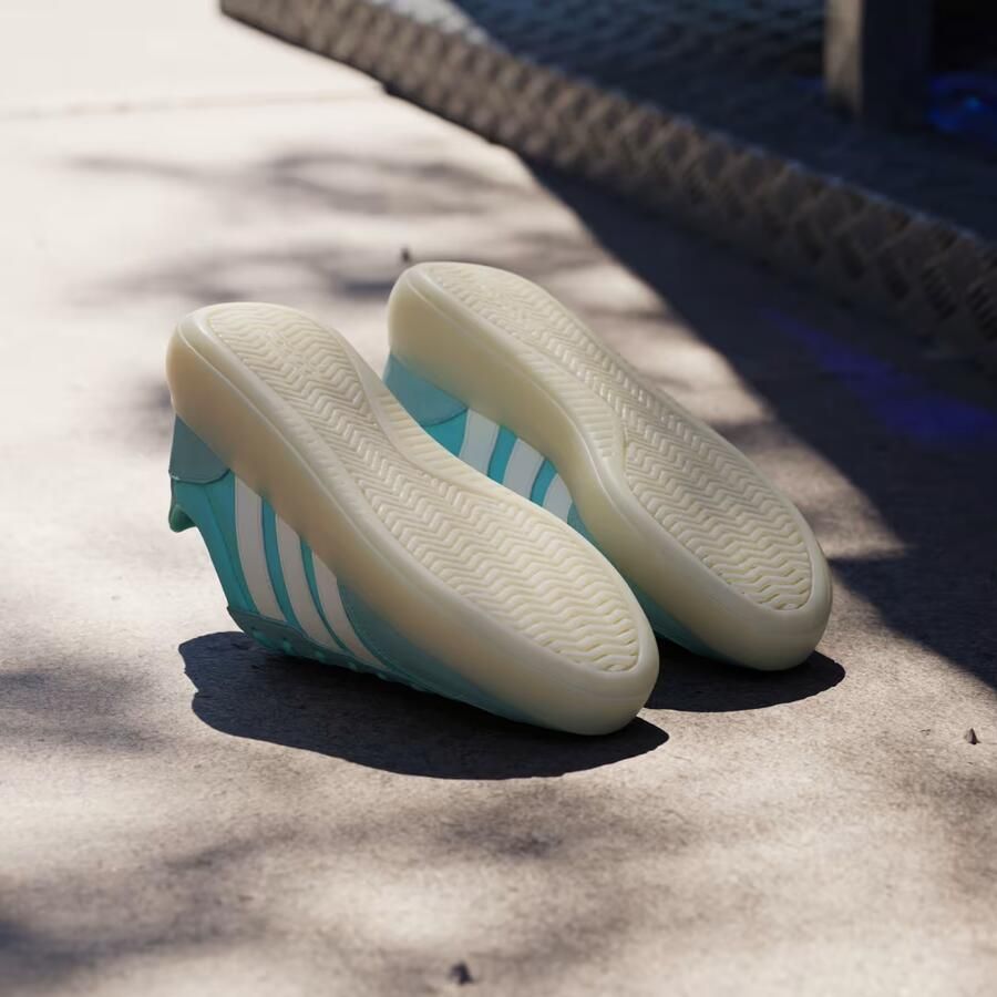 Adidas Sportswear Sneakers BARREDA DECODE Design in de voetsporen van de adidas Handball Spezial - Foto 5