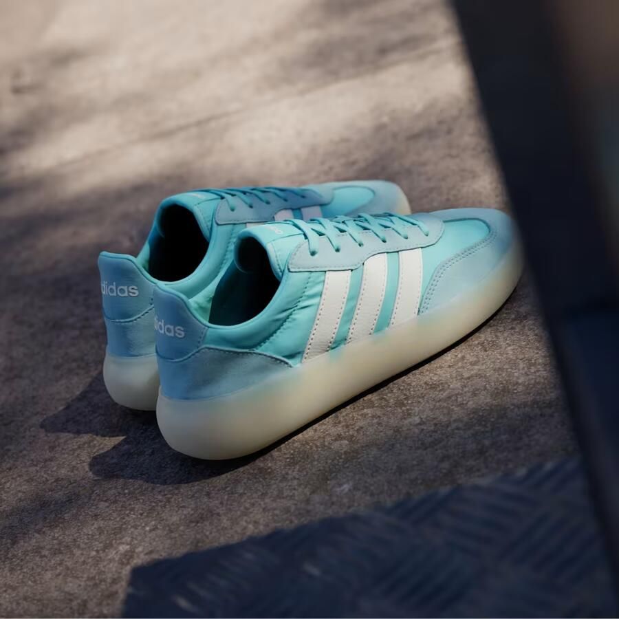 Adidas Sportswear Sneakers BARREDA DECODE Design in de voetsporen van de adidas Handball Spezial - Foto 7