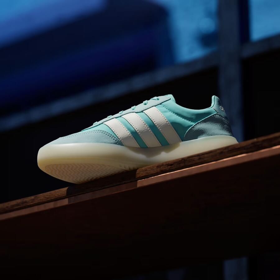 Adidas Sportswear Sneakers BARREDA DECODE Design in de voetsporen van de adidas Handball Spezial - Foto 8