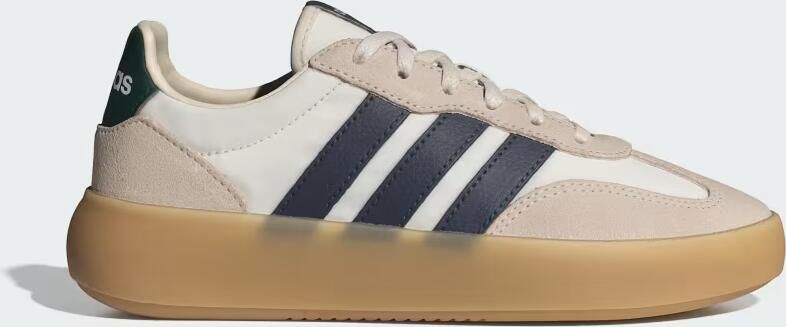 Adidas Lage Sneakers BARREDA DECODE J - Foto 7