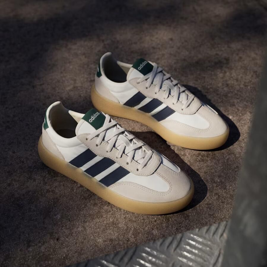 Adidas Lage Sneakers BARREDA DECODE J - Foto 10