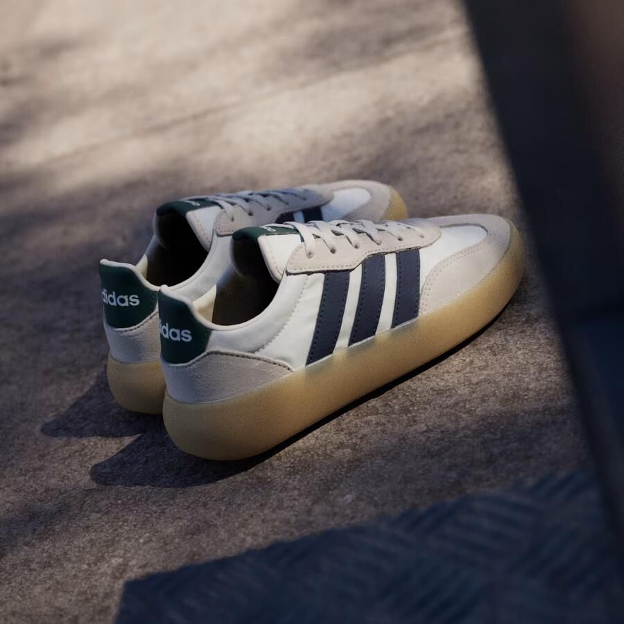 Adidas Lage Sneakers BARREDA DECODE J - Foto 11