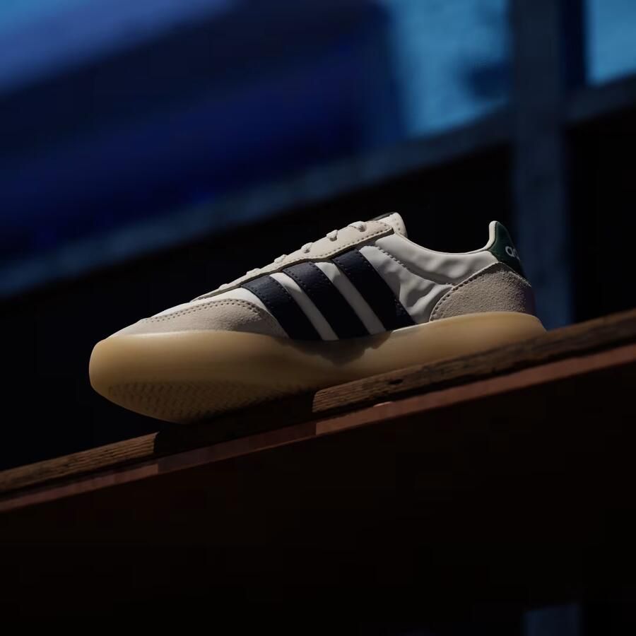 Adidas Lage Sneakers BARREDA DECODE J - Foto 12