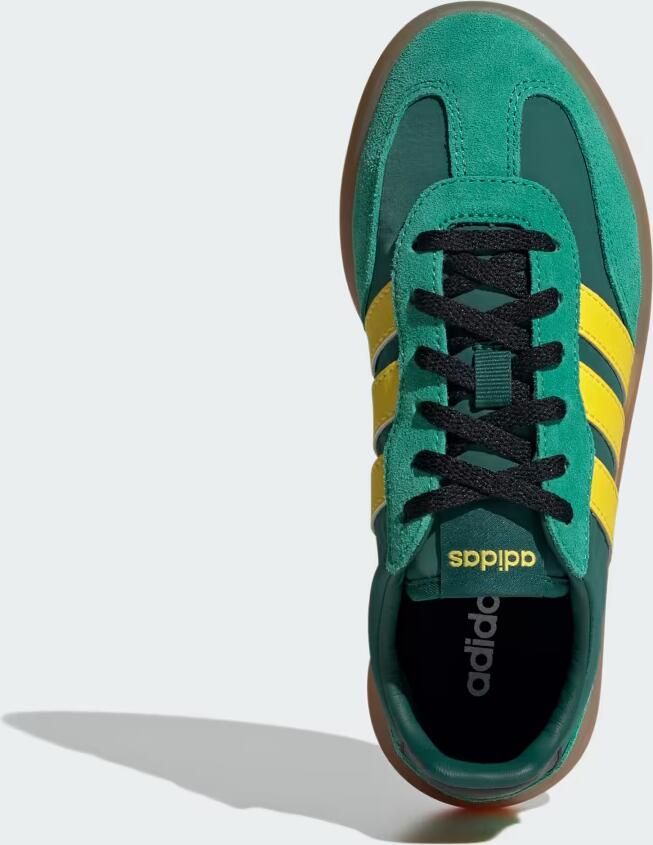 Adidas Sportswear Barreda Decode Schoenen Kids Kinderen Groen - Foto 3