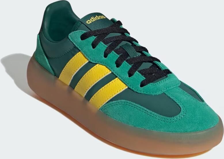 Adidas Sportswear Barreda Decode Schoenen Kids Kinderen Groen - Foto 5