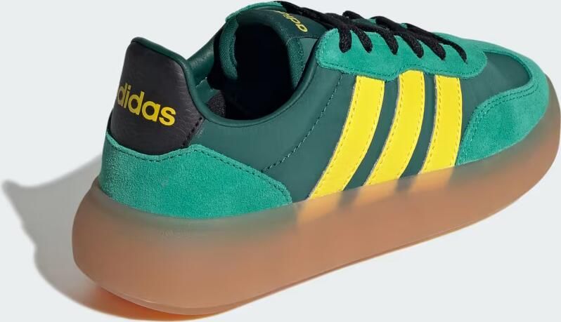 Adidas Sportswear Barreda Decode Schoenen Kids Kinderen Groen - Foto 6