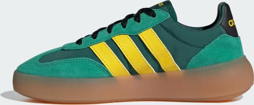 Adidas Sportswear Barreda Decode Schoenen Kids Kinderen Groen - Foto 7