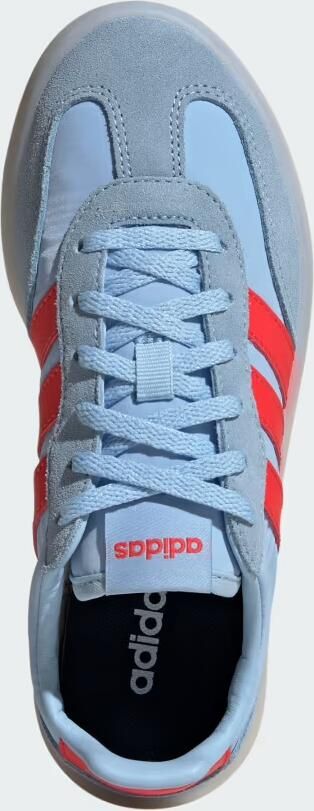 Adidas Sportswear Barreda Decode Schoenen Kids Kinderen Blauw - Foto 3