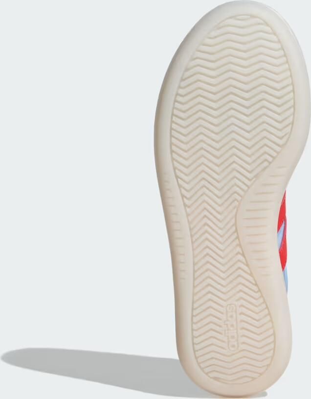 Adidas Sportswear Barreda Decode Schoenen Kids Kinderen Blauw - Foto 4