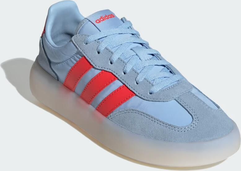 Adidas Sportswear Barreda Decode Schoenen Kids Kinderen Blauw - Foto 5