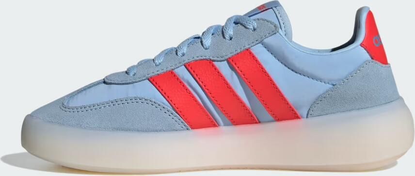 Adidas Sportswear Barreda Decode Schoenen Kids Kinderen Blauw - Foto 7