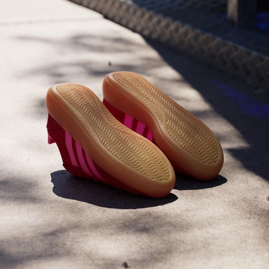 Adidas Sportswear Barreda Decode Schoenen Kids Kinderen Rood - Foto 12