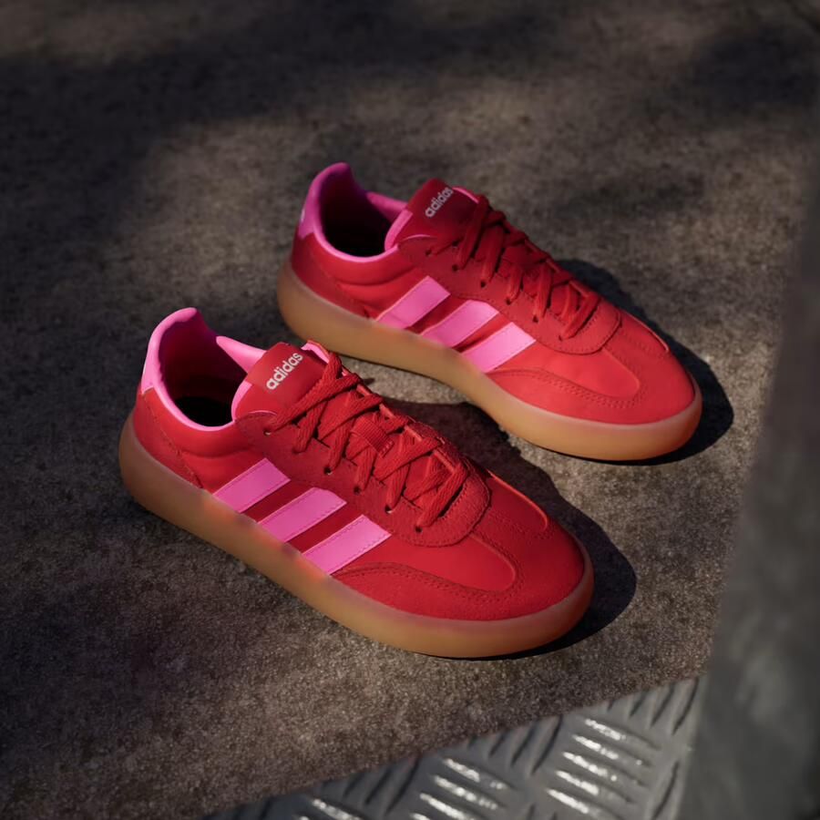Adidas Sportswear Barreda Decode Schoenen Kids Kinderen Rood - Foto 13
