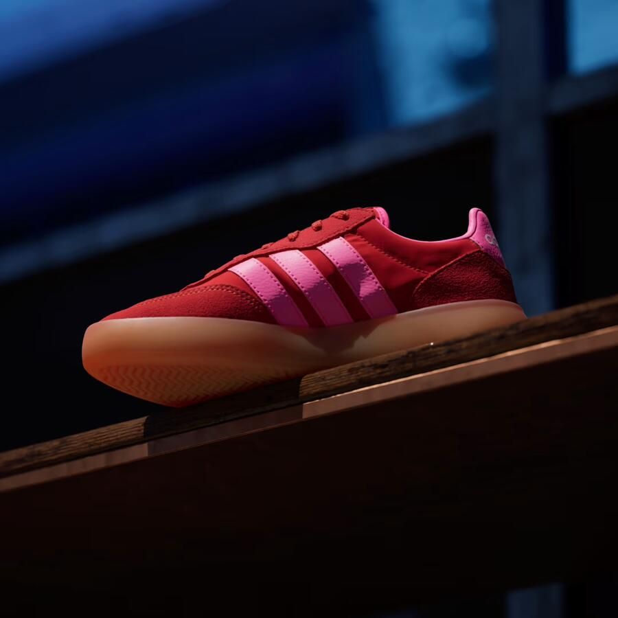 Adidas Sportswear Barreda Decode Schoenen Kids Kinderen Rood - Foto 15