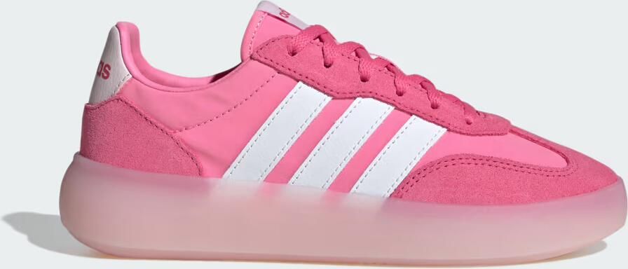 Adidas Sportswear Barreda Decode Schoenen Kids Kinderen Roze - Foto 2