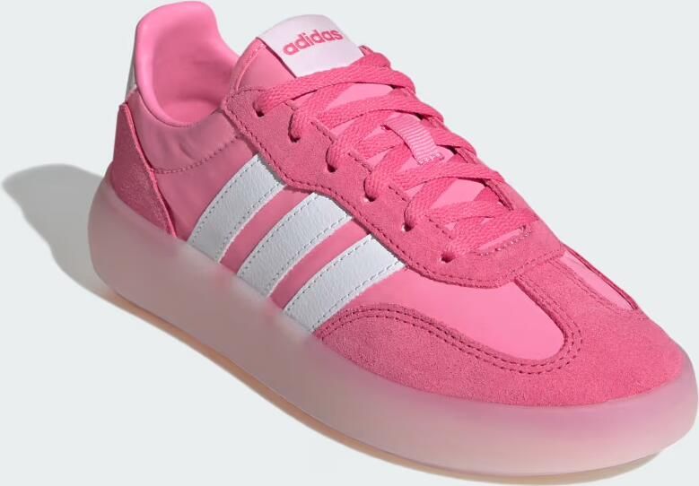 Adidas Sportswear Barreda Decode Schoenen Kids Kinderen Roze - Foto 5