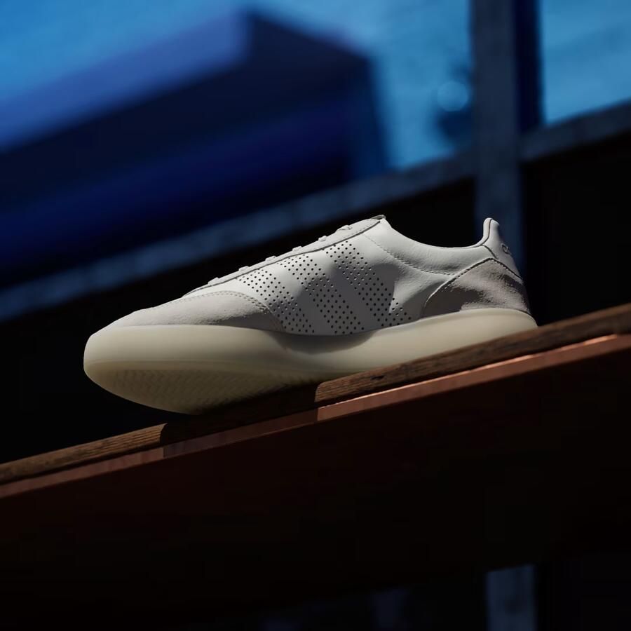 Adidas Sportswear Barrede Decode sneakers lichtgrijs wit - Foto 7