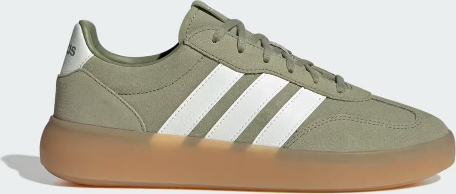 Adidas Sportswear Sneaker met vetersluiting model 'BARREDA DECODE' - Foto 9