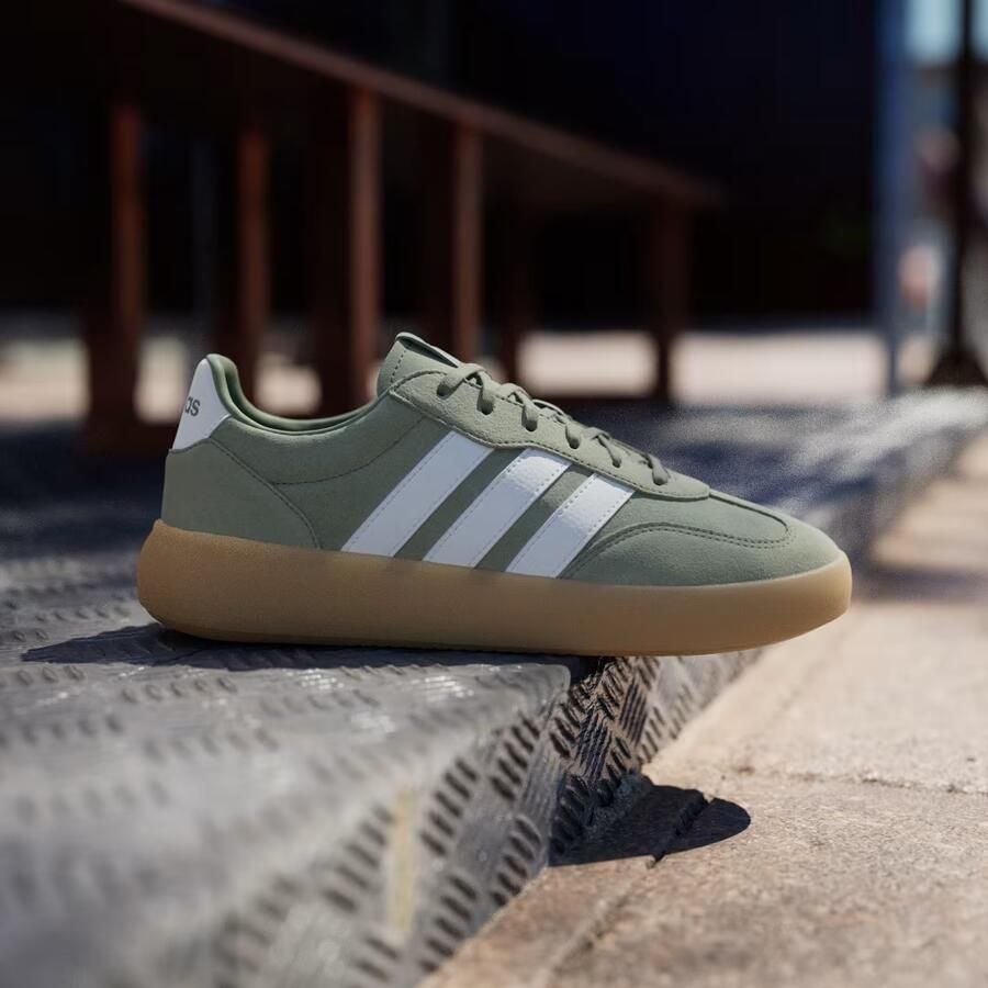 Adidas Sportswear Sneaker met vetersluiting model 'BARREDA DECODE' - Foto 10