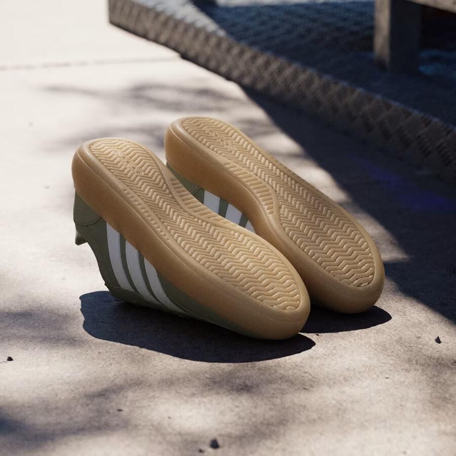 Adidas Sportswear Sneaker met vetersluiting model 'BARREDA DECODE' - Foto 11