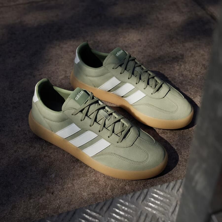 Adidas Sportswear Sneaker met vetersluiting model 'BARREDA DECODE' - Foto 12