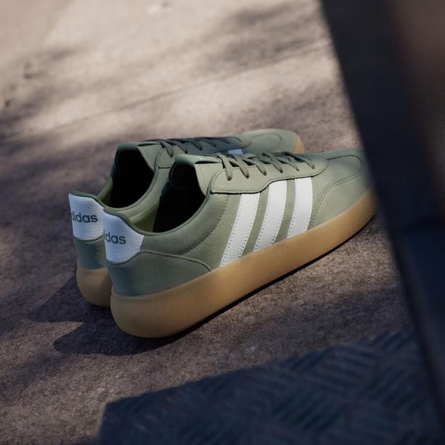 Adidas Sportswear Sneaker met vetersluiting model 'BARREDA DECODE' - Foto 13