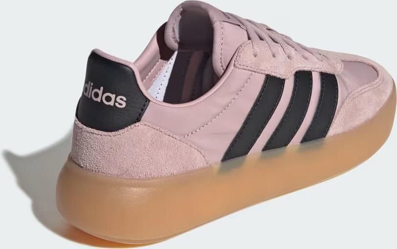 ADIDAS SPORTSWEAR Sneakers laag 'Barreda Decode' sering zwart - Foto 9