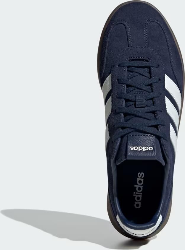 Adidas Sportswear Barreda Decode Schoenen Heren Blauw - Foto 3
