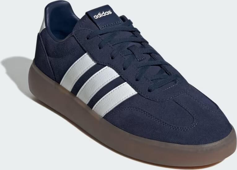 Adidas Sportswear Barreda Decode Schoenen Heren Blauw - Foto 5