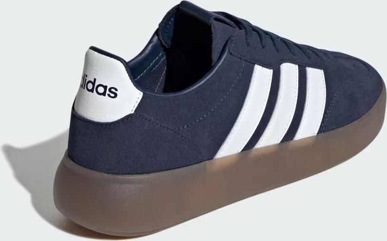 Adidas Sportswear Barreda Decode Schoenen Heren Blauw - Foto 6
