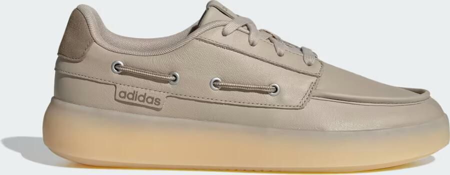 Adidas Sportswear Barreda Decode Schoenen Heren Beige - Foto 2