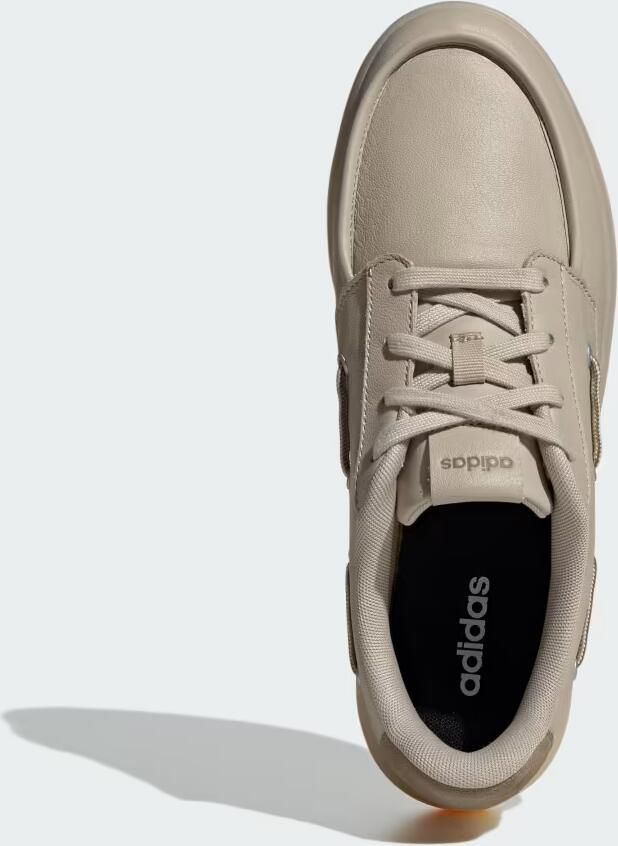 Adidas Sportswear Barreda Decode Schoenen Heren Beige - Foto 3