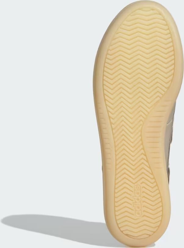 Adidas Sportswear Barreda Decode Schoenen Heren Beige - Foto 4