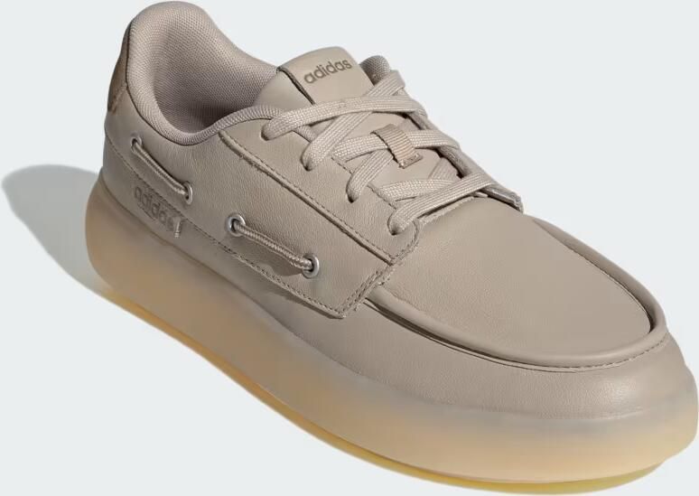 Adidas Sportswear Barreda Decode Schoenen Heren Beige - Foto 5
