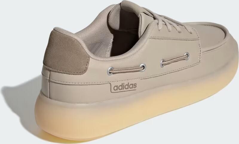 Adidas Sportswear Barreda Decode Schoenen Heren Beige - Foto 6