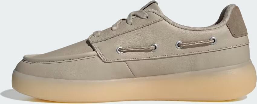 Adidas Sportswear Barreda Decode Schoenen Heren Beige - Foto 7