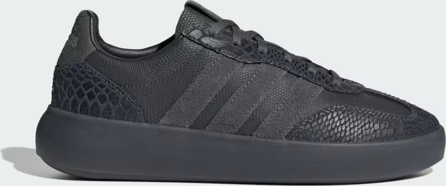 Adidas Sportswear Barreda Decode Schoenen Dames Grijs - Foto 2