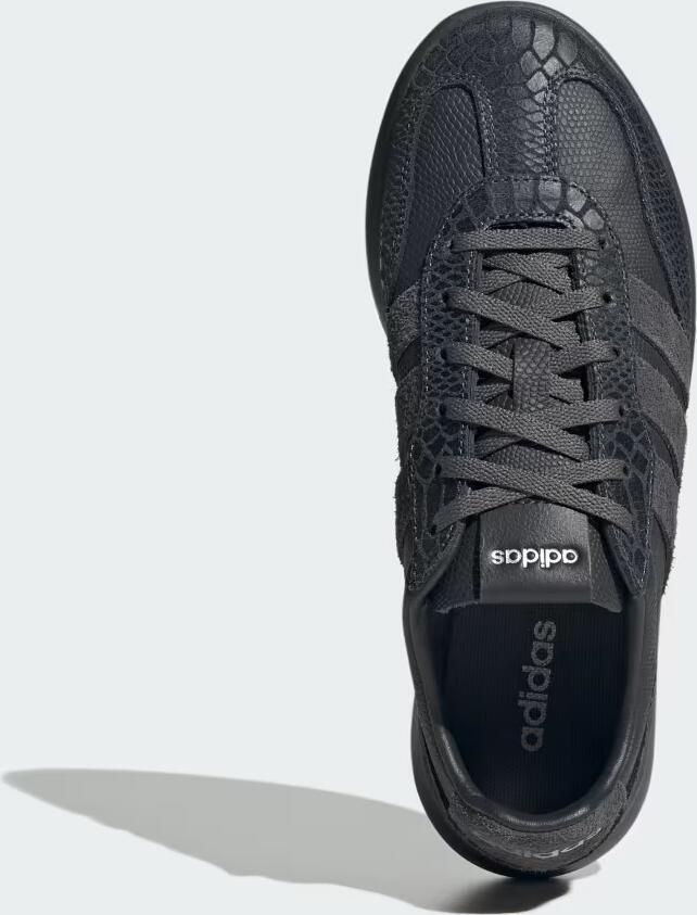 Adidas Sportswear Barreda Decode Schoenen Dames Grijs - Foto 3