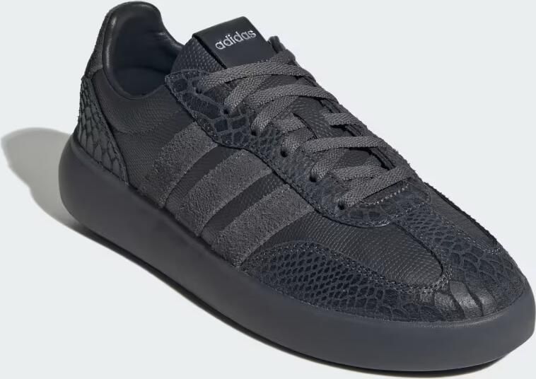 Adidas Sportswear Barreda Decode Schoenen Dames Grijs - Foto 5