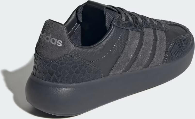 Adidas Sportswear Barreda Decode Schoenen Dames Grijs - Foto 6