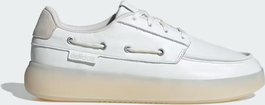 Adidas Sportswear Barreda Decode Schoenen Heren Wit - Foto 2