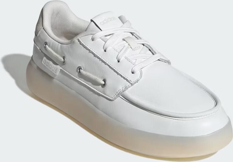 Adidas Sportswear Barreda Decode Schoenen Heren Wit - Foto 5