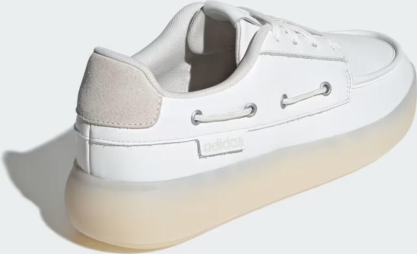 Adidas Sportswear Barreda Decode Schoenen Heren Wit - Foto 6