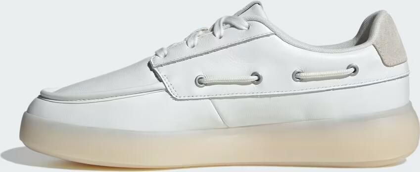 Adidas Sportswear Barreda Decode Schoenen Heren Wit - Foto 7