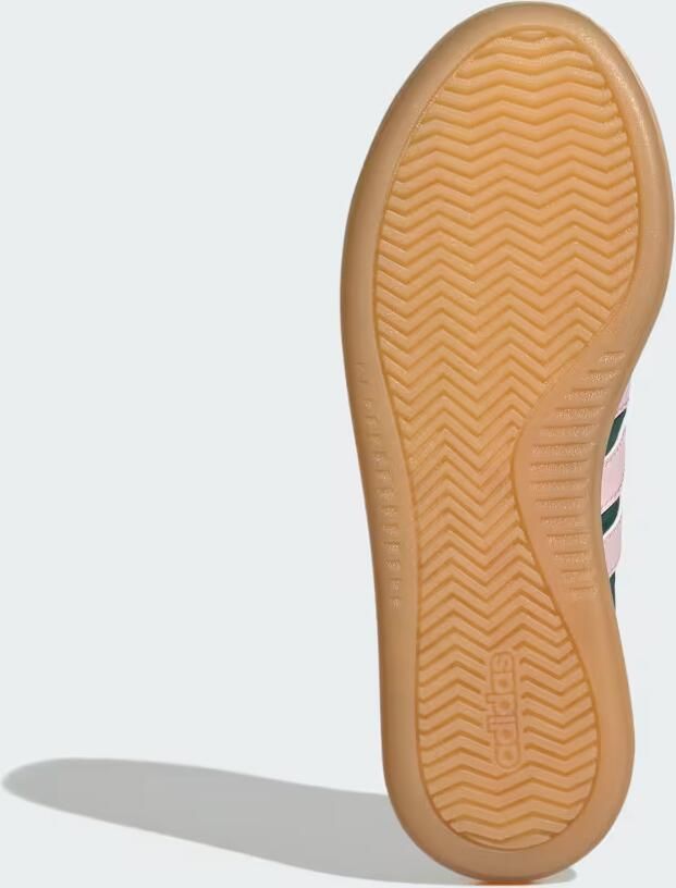 Adidas Barreda Decode Sneakers Dames Groen Leer - Foto 10